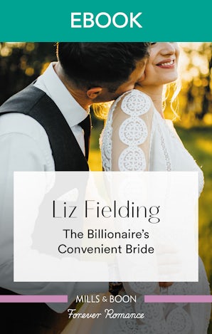 The Billionaire's Convenient Bride