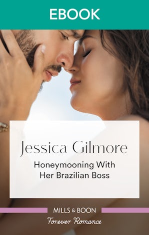 Honeymooning with Her Brazilian Boss
