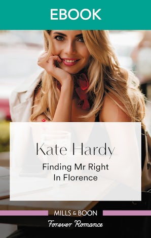 Finding Mr Right in Florence