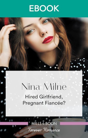 Hired Girlfriend, Pregnant Fiancée?