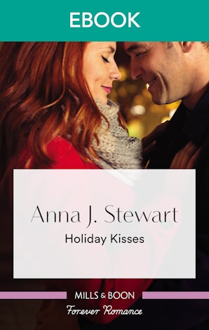 Holiday Kisses