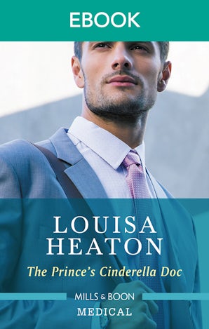 The Prince's Cinderella Doc