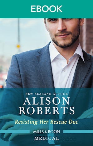 Resisting Her Rescue Doc