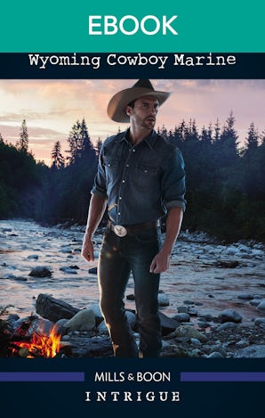 Wyoming Cowboy Marine