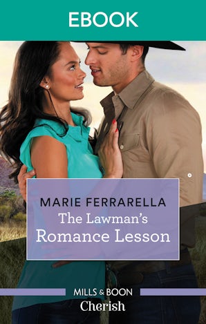 The Lawman's Romance Lesson