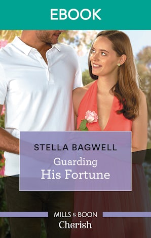 Guarding His Fortune