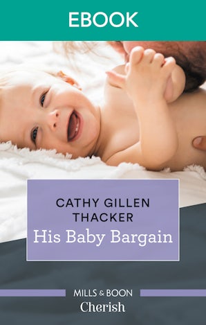 His Baby Bargain