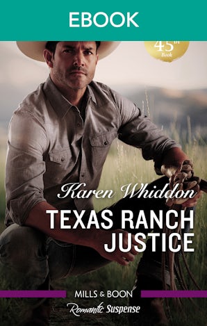 Texas Ranch Justice
