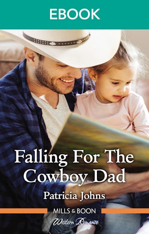 Falling for the Cowboy Dad