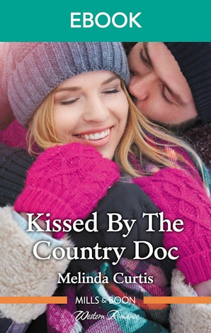 Kissed by the Country Doc