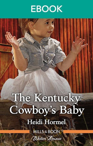 The Kentucky Cowboy's Baby