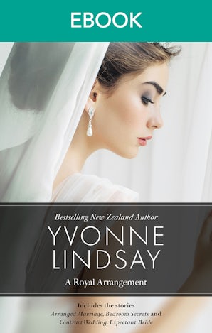 Arranged Marriage, Bedroom Secrets/Contract Wedding, Expectant Bride