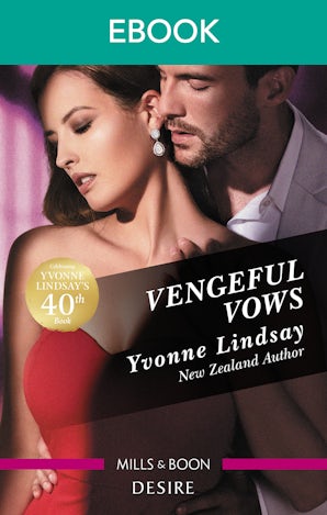Vengeful Vows