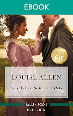 Least Likely to Marry a Duke