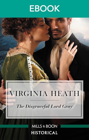 The Disgraceful Lord Gray