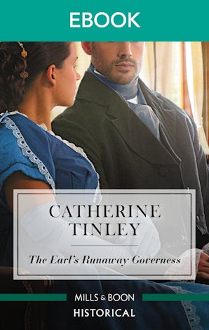 The Earl's Runaway Governess