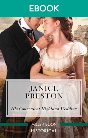 His Convenient Highland Wedding
