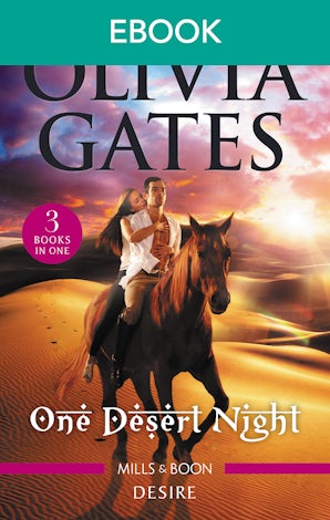 One Desert Night