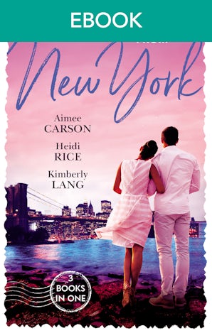 Postcards From New York