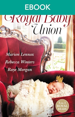 A Royal Baby Union