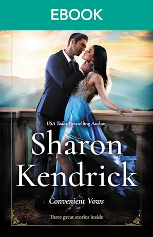 Mills & Boon Stars: Convenient Vows