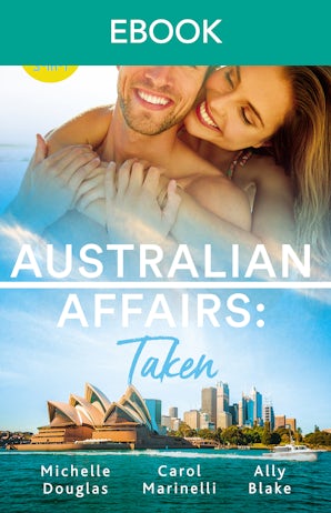 Australian Affairs Taken