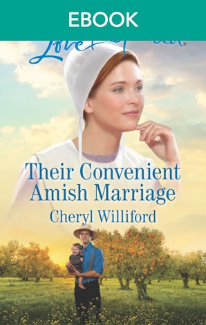 Their Convenient Amish Marriage