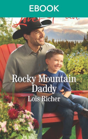 Rocky Mountain Daddy