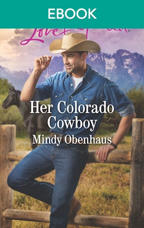 Her Colorado Cowboy