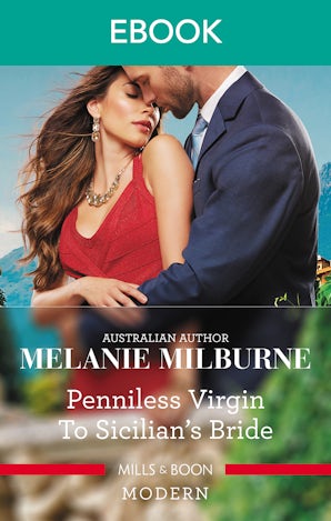 Penniless Virgin to Sicilian's Bride