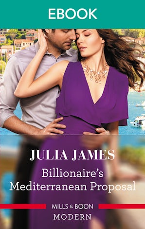 Billionaire's Mediterranean Proposal