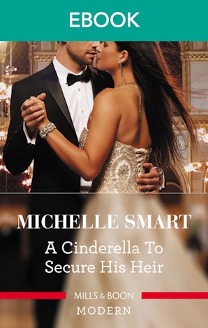 A Cinderella to Secure His Heir