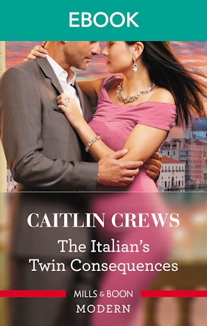 The Italian's Twin Consequences