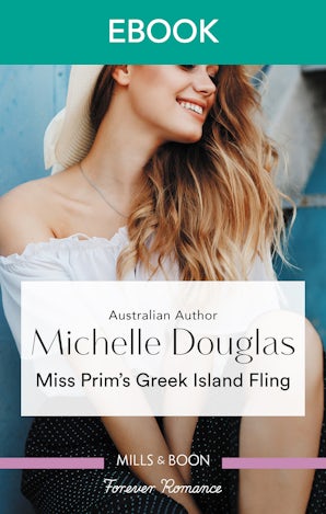 Miss Prim's Greek Island Fling
