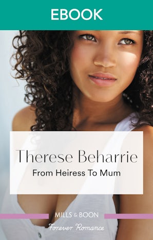 From Heiress to Mum