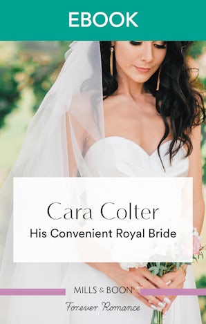 His Convenient Royal Bride