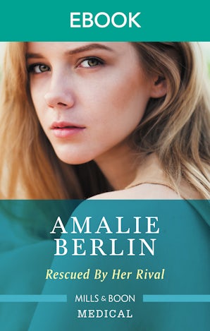 Rescued by Her Rival