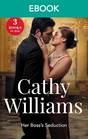 Her Boss's Seduction