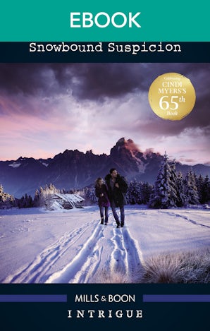Snowbound Suspicion