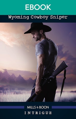 Wyoming Cowboy Sniper