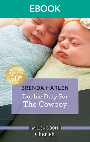 Double Duty For The Cowboy