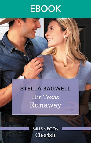 His Texas Runaway