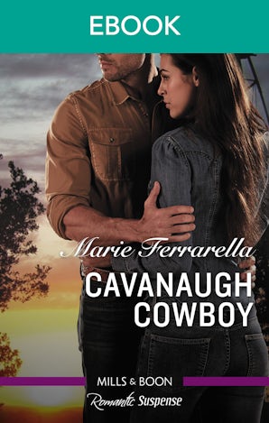 Cavanaugh Cowboy