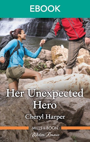 Her Unexpected Hero