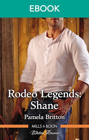 Rodeo Legends: Shane