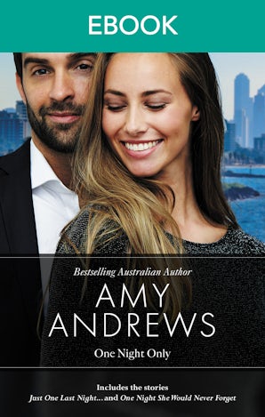 Just One Last Night.../One Night She Would Never Forget