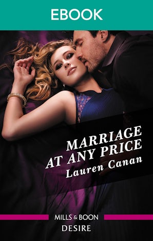 Marriage at Any Price