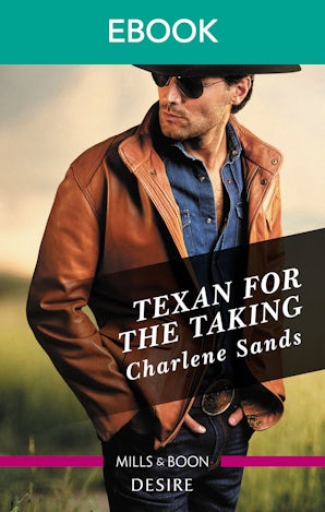 Texan for the Taking