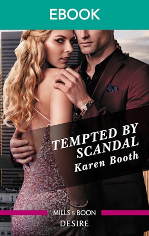 Tempted by Scandal