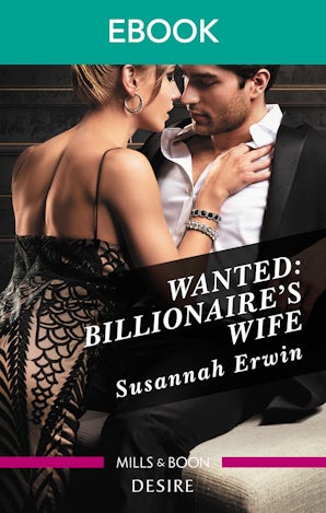 Wanted: Billionaire's Wife